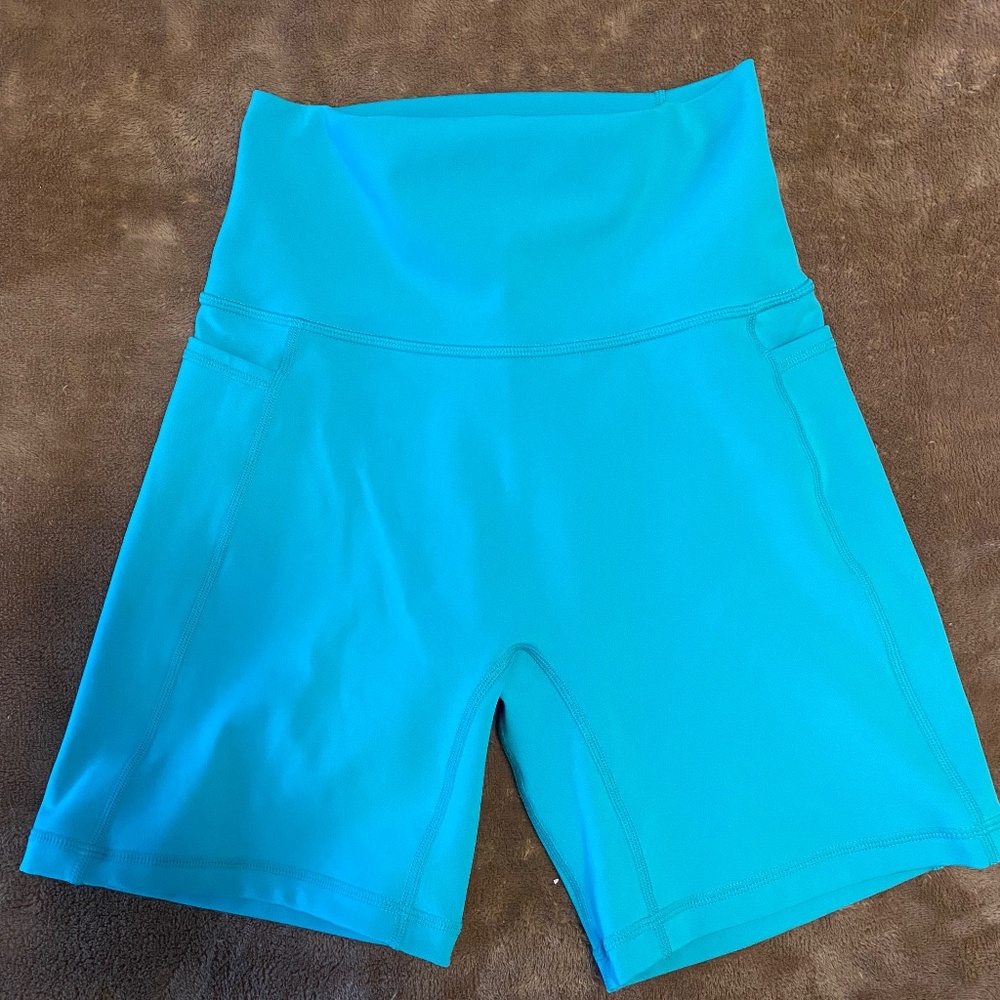 LSKD shorts